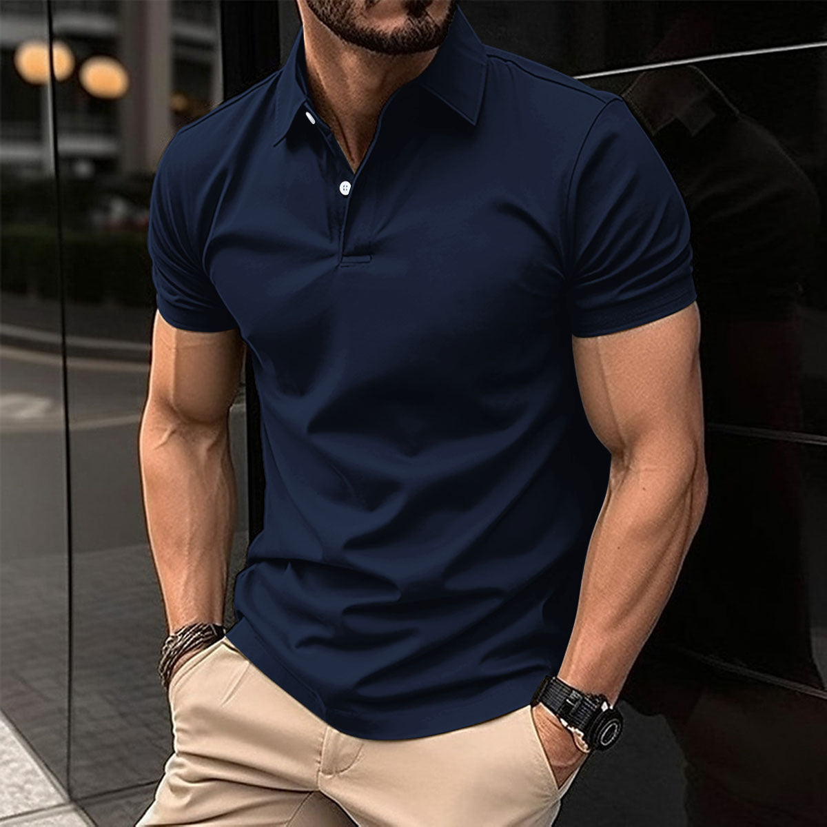 Men’s Apparel & Fashion