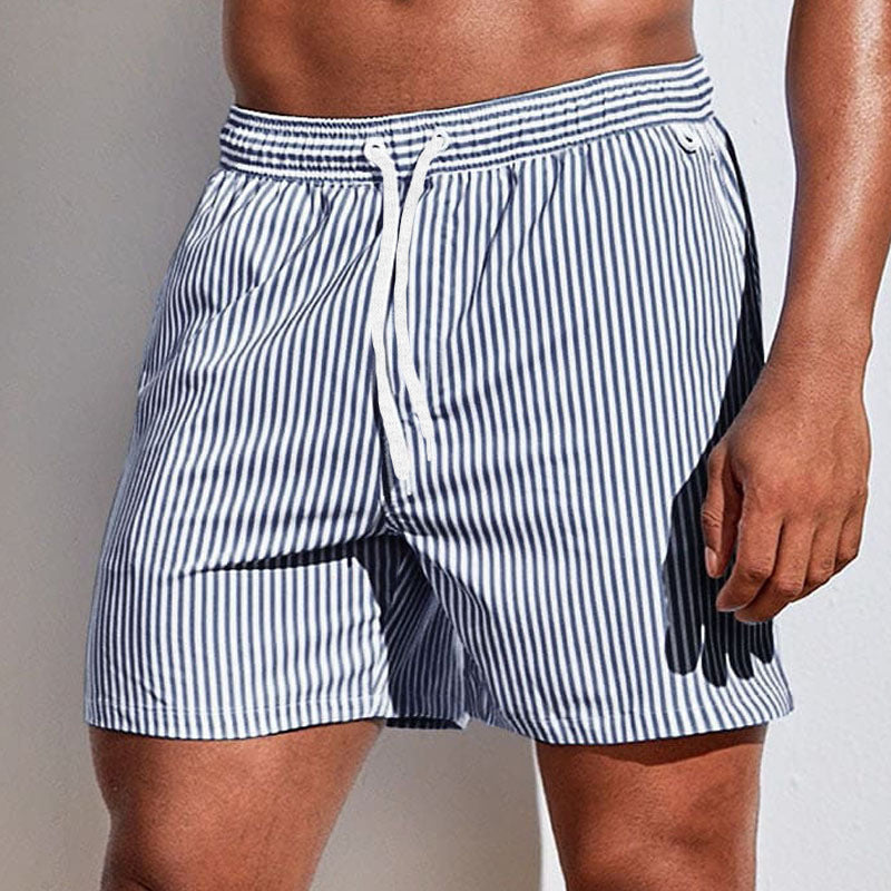 Shorts Swimming Shorts Trunks Summer Beach Pants