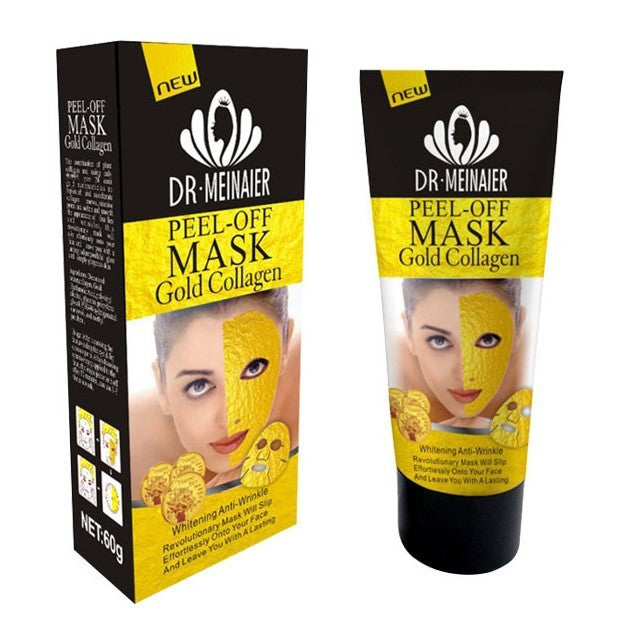 Hot Sale 60g Blackhead Peeling Cleansing Mask