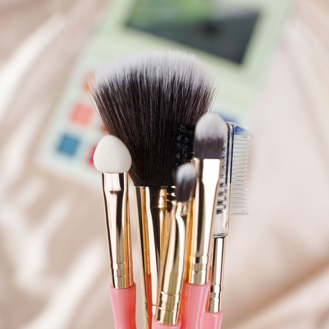 OZM941 Makeup Brush