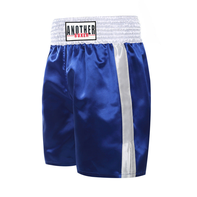 Boxing Shorts Fight Ring Competition Shorts